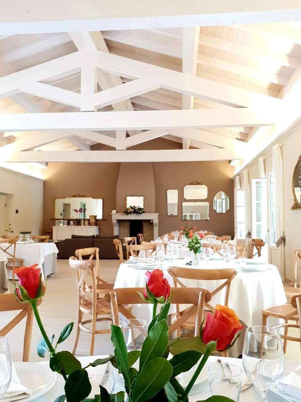 Agriturismo Di Charme Erbadoro Alvito Extérieur photo